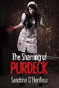 E-Book (epub) The Shaming of Purbeck von Sandrine D'Honfleur