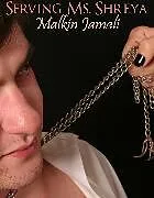 E-Book (epub) Serving Ms. Shreya von Malkin Jamali