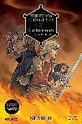 Livre Relié The Idhun Chronicles Vol 1: The Resistance: Search de Laura Gallego, Andrés Carrión Moratinos