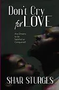 E-Book (epub) Don't Cry for Love von Shar Sturges