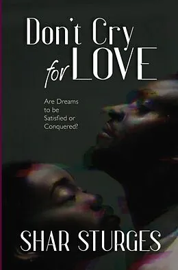 E-Book (epub) Don't Cry for Love von Shar Sturges