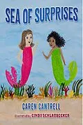 E-Book (epub) Sea of Surprises von Caren Cantrell