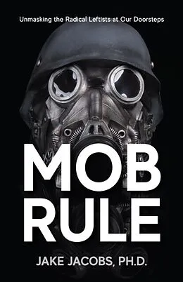 E-Book (epub) Mob Rule von Jake Jacobs