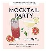 Fester Einband Mocktail Party von Diana; Benson, Kerry Licalzi