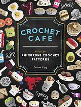 eBook (epub) Crochet Cafe de Lauren Espy