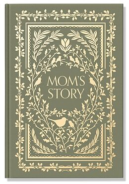 Livre Relié Mom's Story de Korie Herold, Paige Tate & Co.