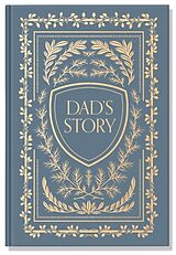 Livre Relié Dad's Story de Korie Herold, Paige Tate & Co.