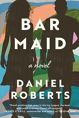 E-Book (epub) Bar Maid von Daniel Roberts
