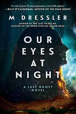E-Book (epub) Our Eyes at Night von M. Dressler