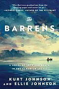 E-Book (epub) The Barrens von Kurt Johnson, Ellie Johnson