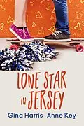 E-Book (epub) Lone Star in Jersey von Gina Harris, Anne Key