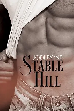 E-Book (epub) Stable Hill von Jodi Payne