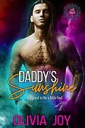 E-Book (epub) Daddy's Sunshine (Air B&D, #1) von Olivia Joy