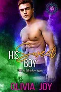 E-Book (epub) His Sweet Boy (Air B&D, #2) von Olivia Joy