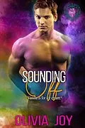 E-Book (epub) Sounding Off (Air B&D, #3) von Olivia Joy