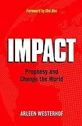 E-Book (epub) Impact von Arleen Westerhof