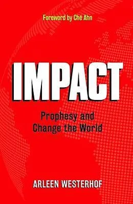 E-Book (epub) Impact von Arleen Westerhof