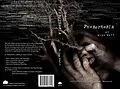 E-Book (epub) Phobophobia von Mike Watt