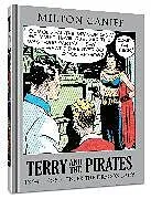 Fester Einband Terry and the Pirates: The Master Collection Vol. 1 and 13 Bundle von Milton Caniff