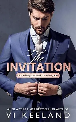 E-Book (epub) The Invitation von Vi Keeland