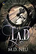E-Book (epub) TAD von M. D. Neu