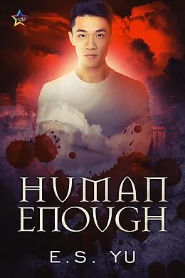 E-Book (epub) Human Enough von E. S Yu