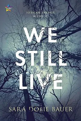 E-Book (epub) We Still Live von Sara Dobie Bauer