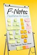 E-Book (epub) F-Notes von Tracy Linn Owens, Therese Marie Steiner