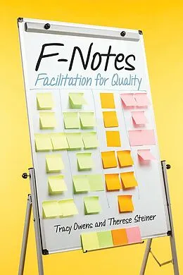 E-Book (epub) F-Notes von Tracy Linn Owens, Therese Marie Steiner