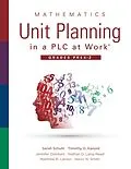 E-Book (epub) Mathematics Unit Planning in a PLC at Work®, Grades PreK-2 von Sarah Schuhl, Timothy D. Kanold, Jennifer Deinhart