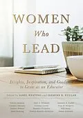 E-Book (epub) Women Who Lead von Janel Keating, Jasmine K. Kullar