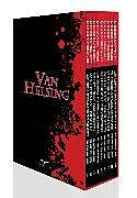 Couverture cartonnée Van Helsing Boxed Set de Various