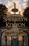 E-Book (epub) Diary of a Nightmare in WIlliamson County von Sherrilyn Kenyon