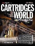 Couverture cartonnée Cartridges of the World, 17th Edition de 