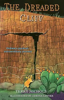 E-Book (epub) Dreaded Cliff von Terry Nichols, Odessa Sawyer