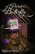 E-Book (epub) Painter's Butterfly von Rebecca Weber