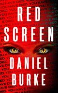 E-Book (epub) Red Screen von Daniel Burke