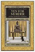 E-Book (epub) Yen For Murder von Jeanne Burrows-Johnson