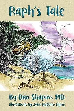 E-Book (epub) Raph's Tale von Dan Shapiro