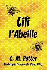 E-Book (epub) Lili l'abeille von C. M. Potter