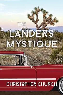 E-Book (epub) The Landers Mystique von Christopher Church
