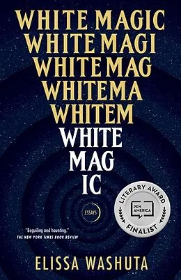 E-Book (epub) White Magic von Elissa Washuta