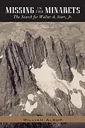 ePUB Missing in the Minarets von William Alsup