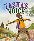 E-Book (epub) Tasha's Voice von Carmen Bogan