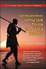 eBook (epub) Our Ancient Brain de James Bucko