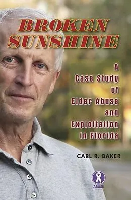 E-Book (epub) Broken Sunshine von Carl Baker