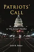 E-Book (epub) Patriots' Call von Carl Baker
