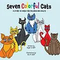 E-Book (epub) Seven Colorful Cats von Roger H. Neff