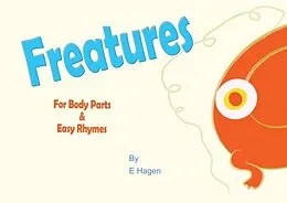 E-Book (epub) Freatures (Friendly Creatures) von E. Hagen