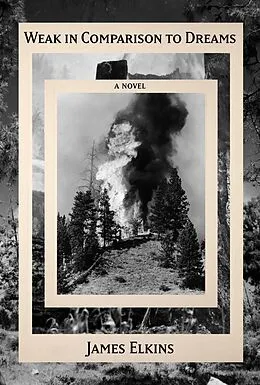 E-Book (epub) Weak in Comparison to Dreams von James Elkins